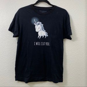 Tee Turtle | Unicorn T-Shirt